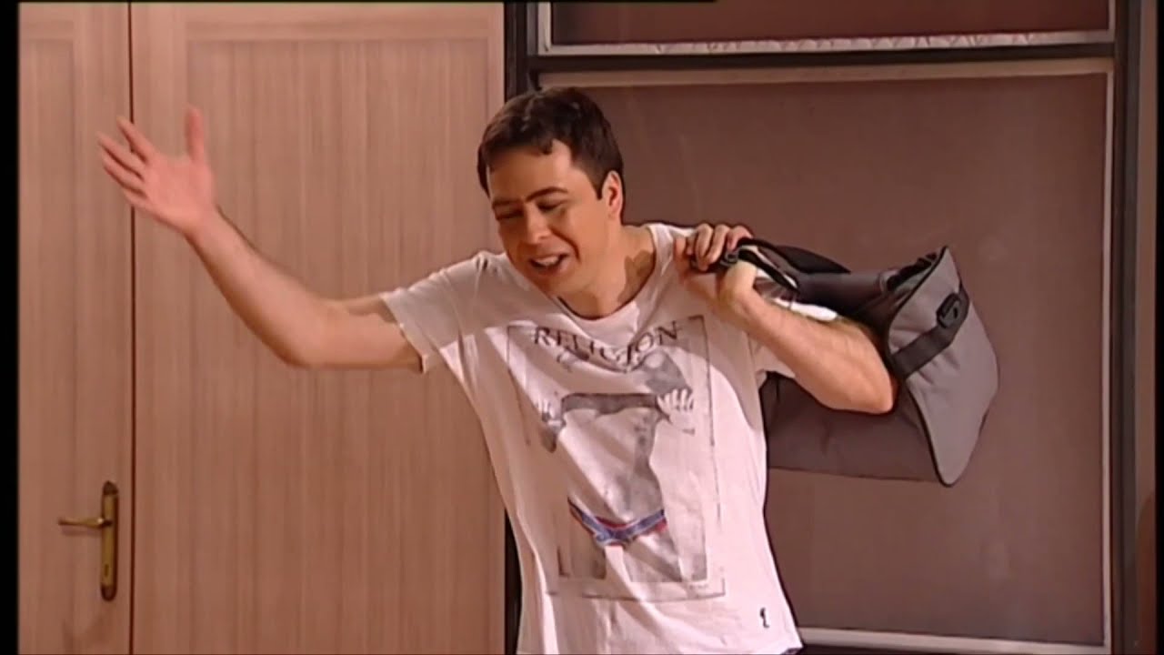 TRĂSNIȚII EPISOD 55 SEZON 24 FULL HD