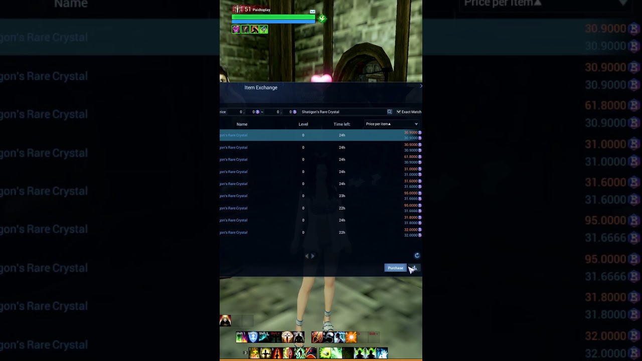 How to get Ancestral 1 in Archeworld