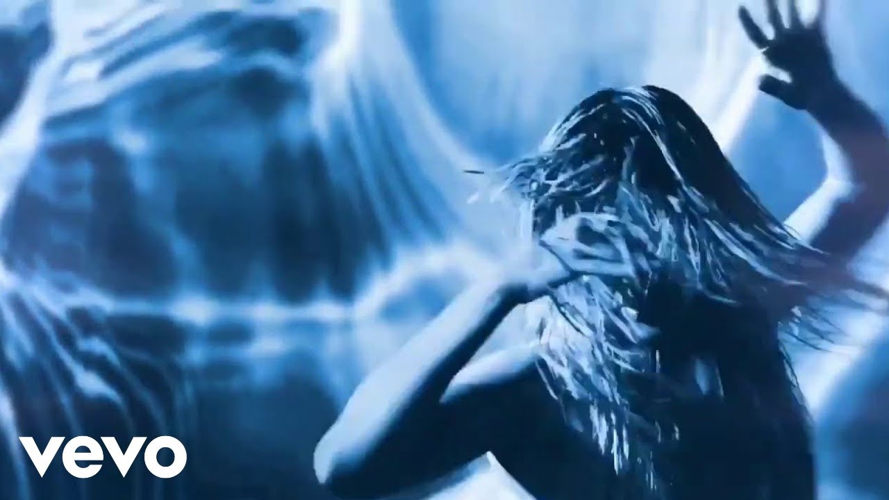 Gassy Lasy - Scars of Your Love (Ti&euml;sto Remix) [Visualizer]