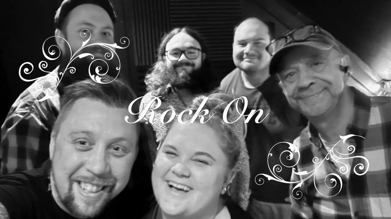 ROCK ON - Sweet Child o' Mine (OFFICIAL LIVE VIDEO) | Guns n' Roses cover