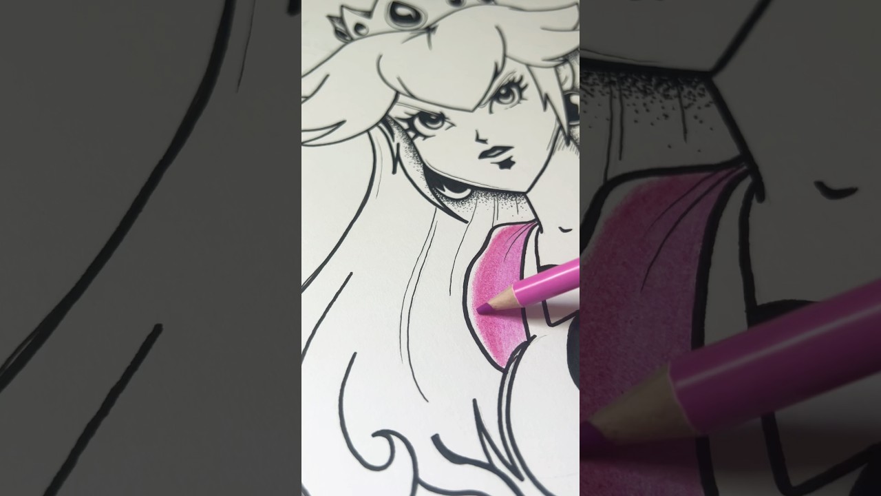Deadpool Pikachu VS princess Peach | Who Wins?