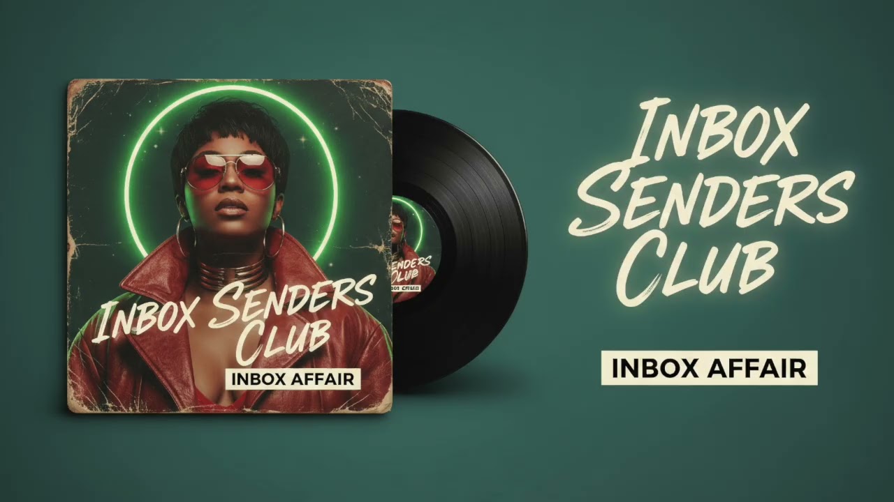 Inbox Affair - Family Affair Parody (Mary J. Blige)