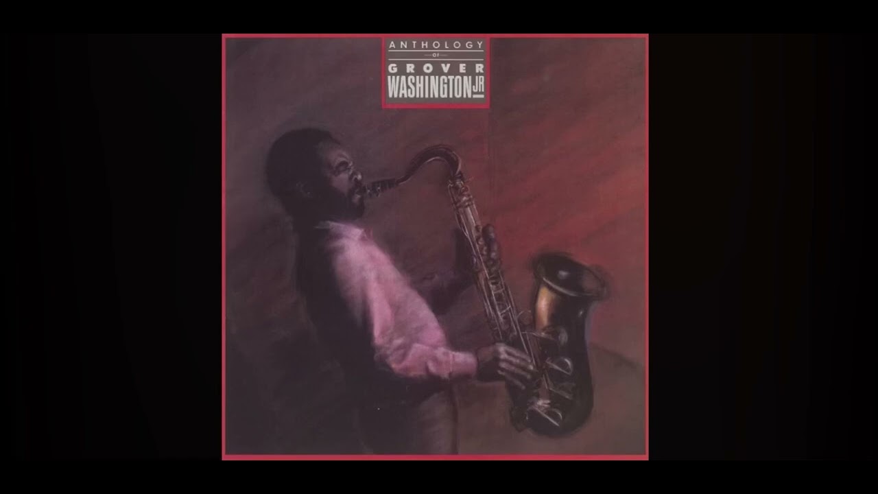 Grover Washington Jr- Just The Two Of Us Ft. Bill Withers (High Pitched)