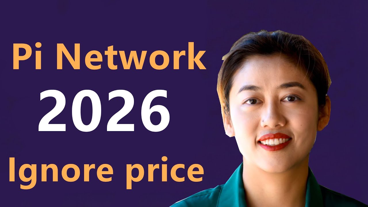 The year 2026 has only just begun: Why don't I look at cryptocurrency prices?