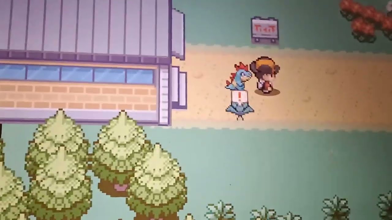 Pokèmon Tower Defense 2 Shiny/Shadow Hunting
