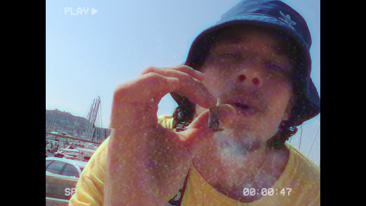 Slovosled - goodsheet (prod by thelilshawty) Off. video