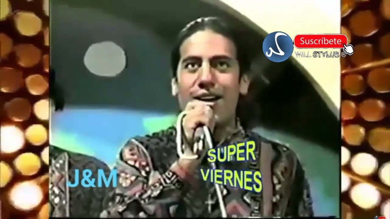 LA BAMBA - ((TANTO AMOR)) EN LA VOZ DE WEYMAR