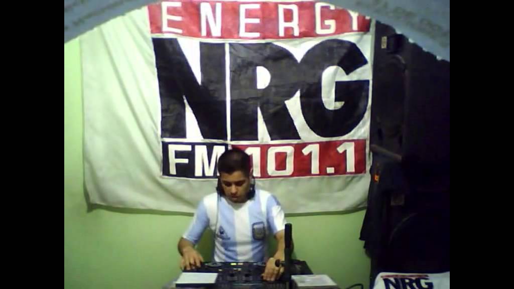 NRG HIMNOS