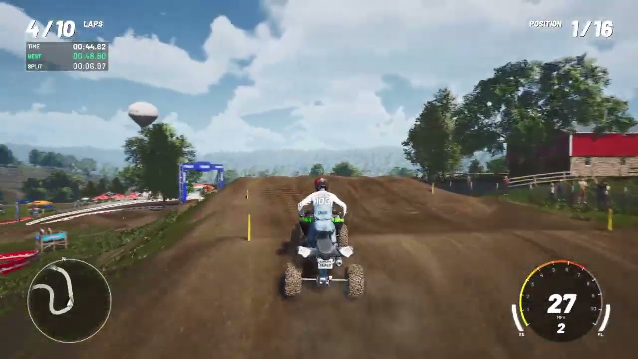 MX vs ATV Legends 0048