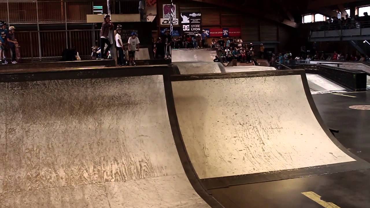 Benjamin Friant | °Christmas 2012° MICRO XTREME
