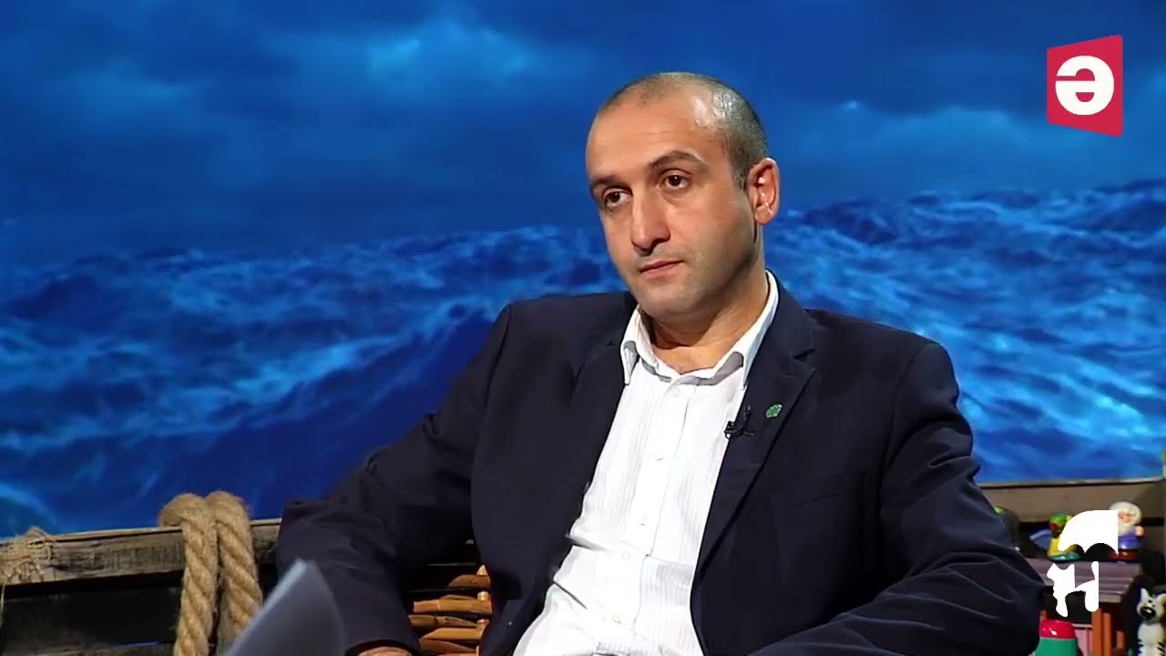 ვის ეკუთვნის საკუთარი სხეული? - იაგო ხვიჩია უცნობის კიდობანში