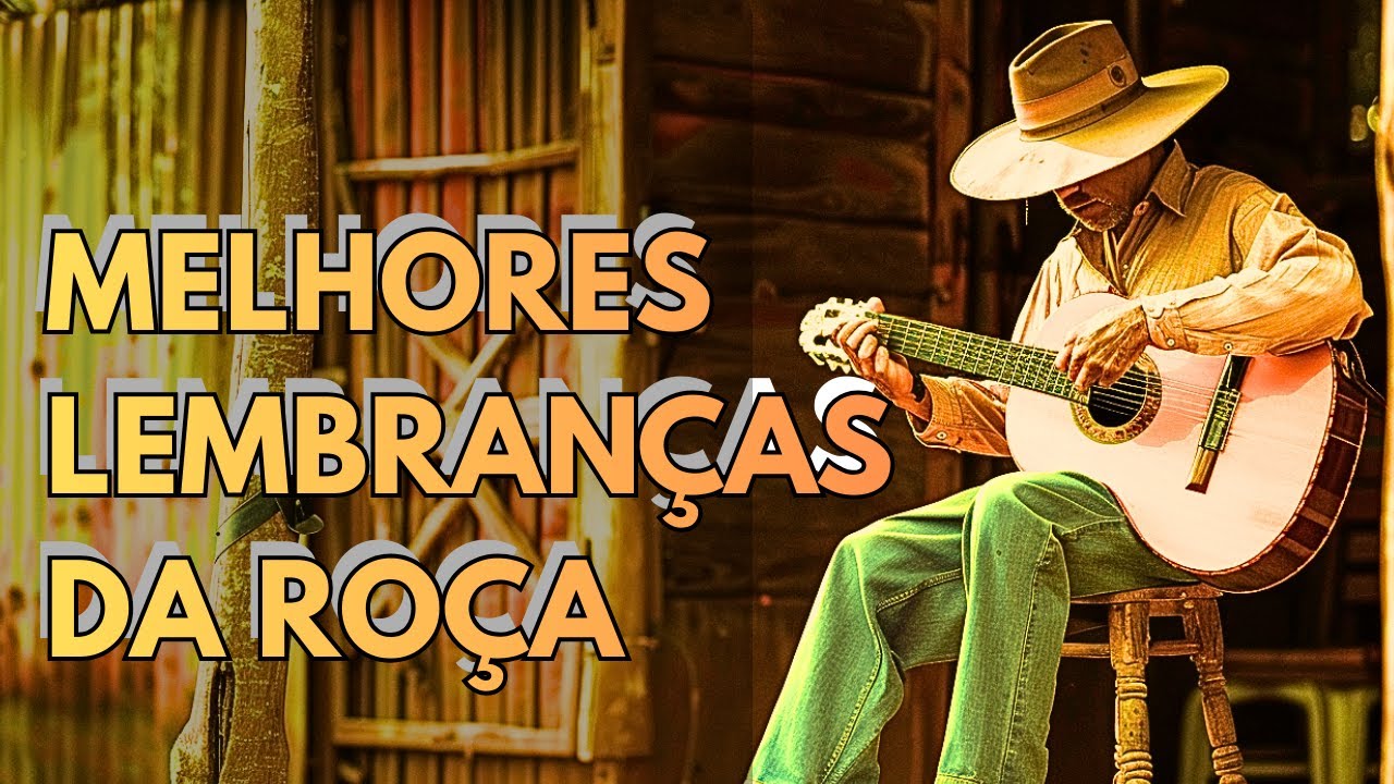 Histórias do Sertão Que a Viola Nunca Esqueceu | Coletânea Completa