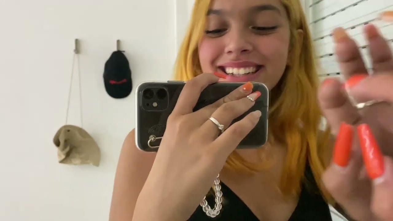 ASMR DEPA TOUR BUENOS AIRES ARGENTINA| TAPPING| SOFIWI