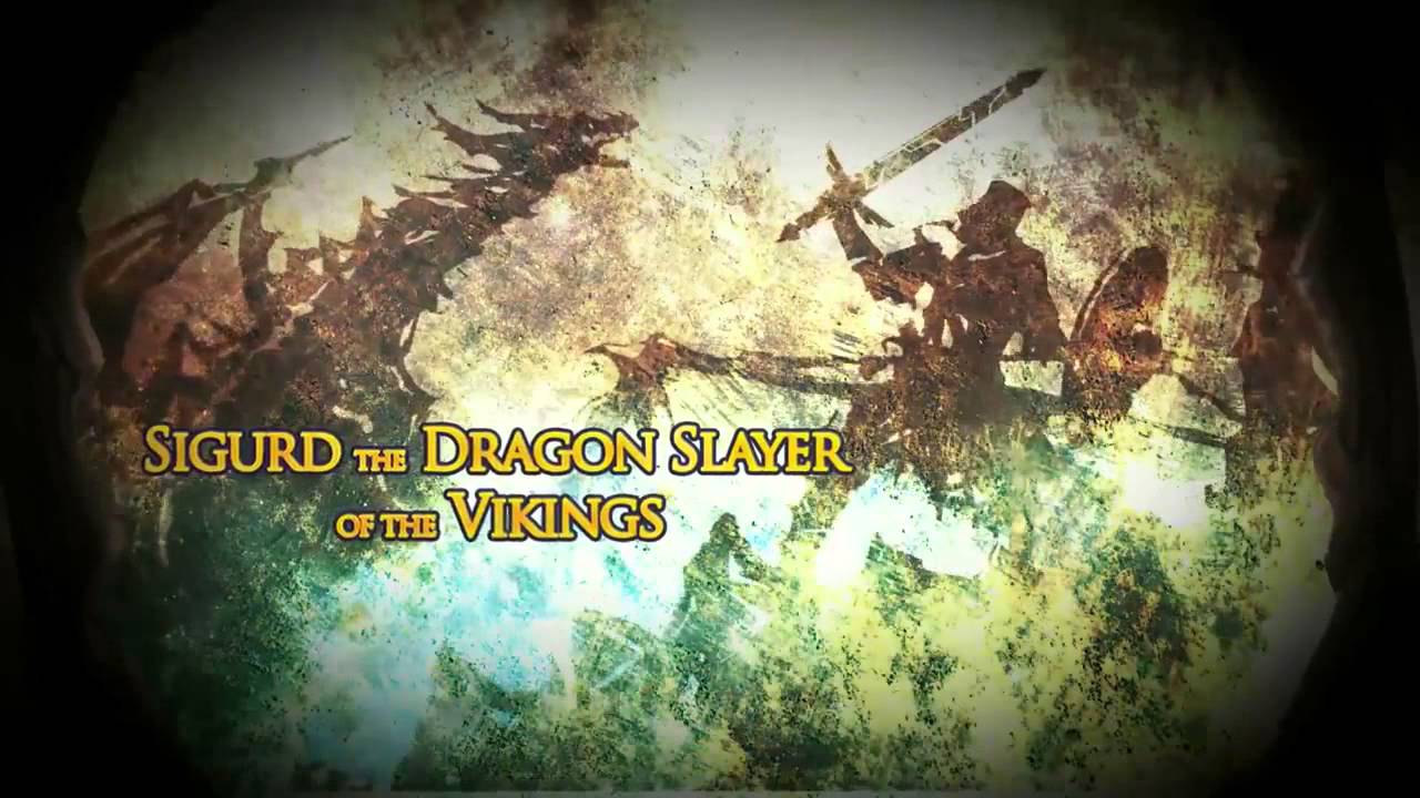 Camelot Unchained - Teaser Trailer