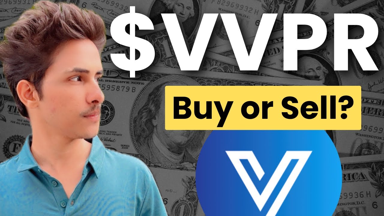 VVPR Stock (VivoPower International stock) VVPR STOCK PREDICTION VVPR STOCK analysis VVPR stock news