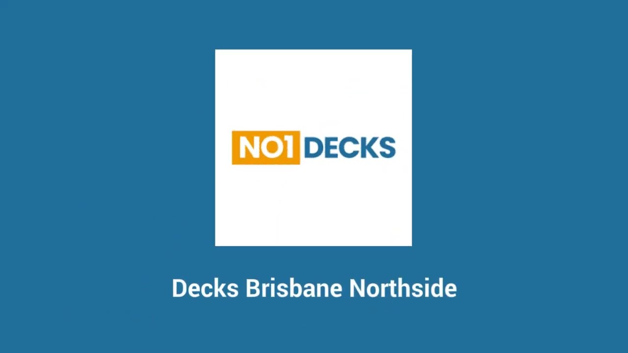 Decks Brisbane Northside | NO1 Decks Brisbane