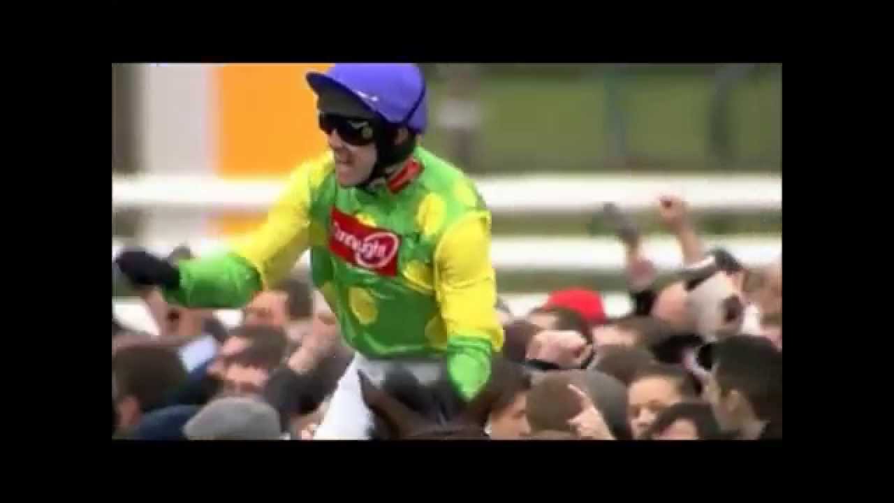 Mark Boylan - Kauto Star