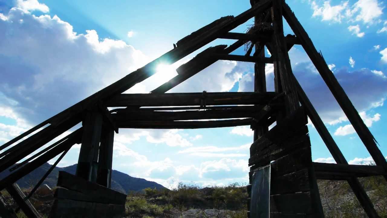 Lake Valley Historic Townsite