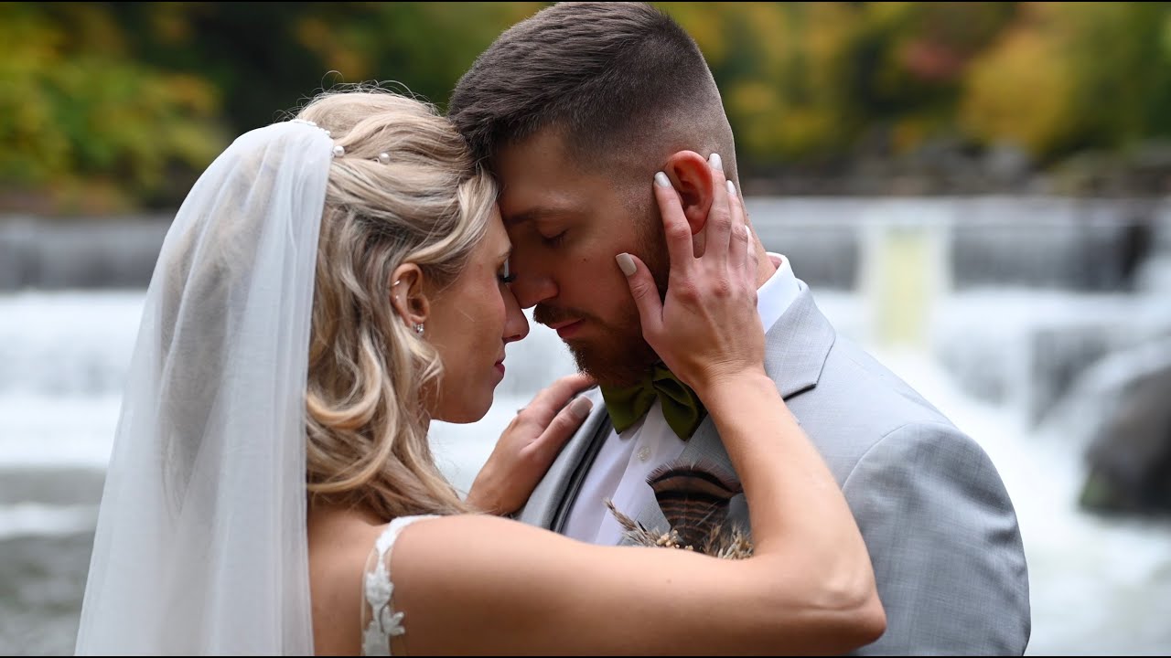 Hannah & Jake | Wedding Video