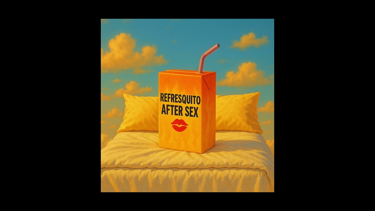 refresco - riera