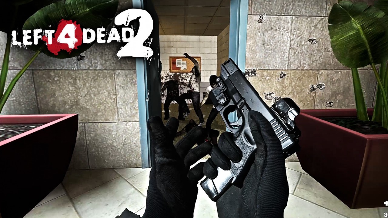 Be Tactical or Die Mod Collection (Work in Progress)