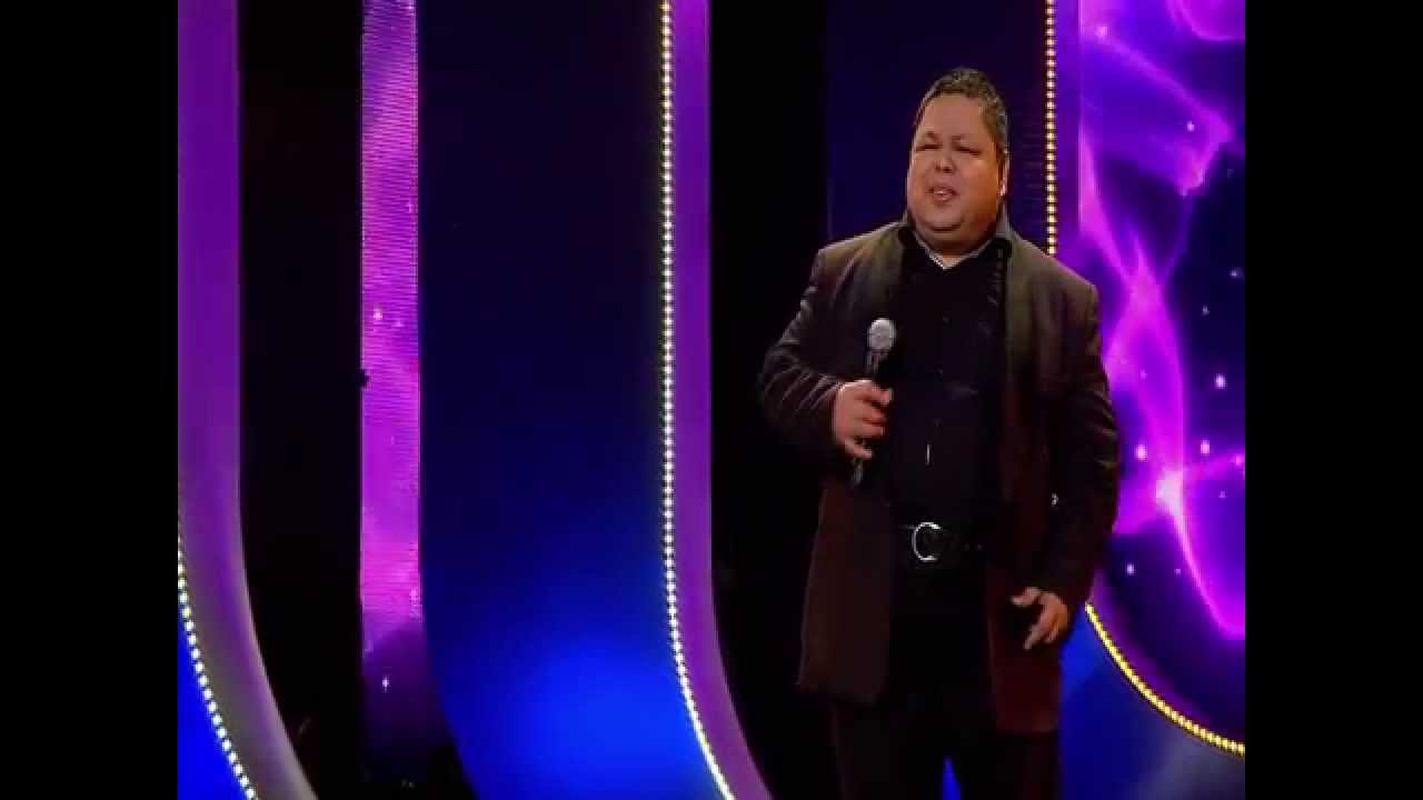 Conrado Yanez - Wonderful World - 1.edycja Must Be The Music