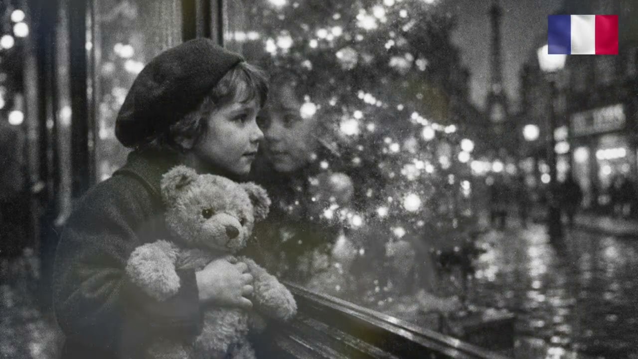 Une Chanson Avant de Dormir 🎄 