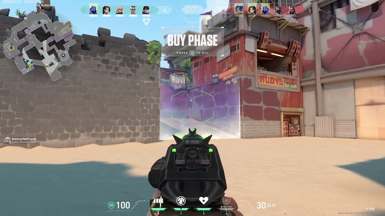 sage playing comp in valo | #valorant