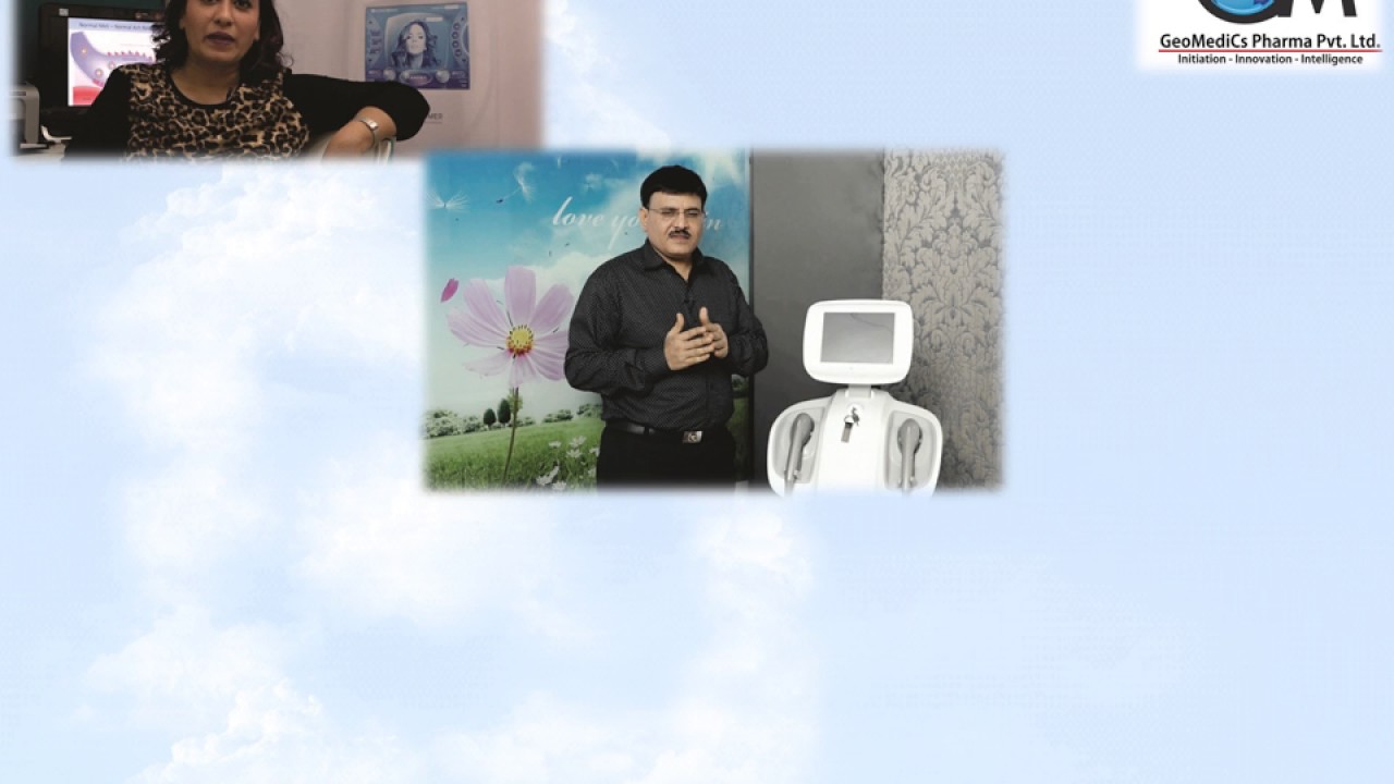 UF INSTALLATIONS IN INDIA EXCLUSIVELY BY GEOMEDICS PHARMA PVT LTD