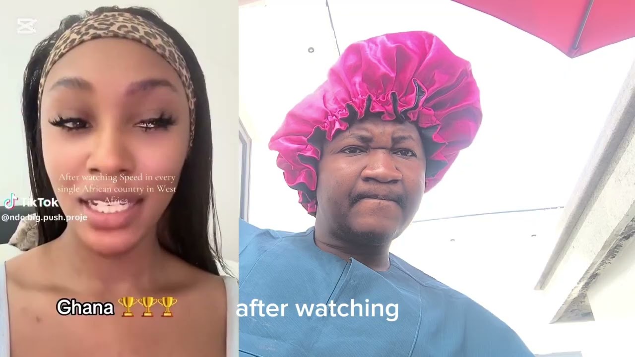 REVEALED: How ISHOWSPEED Destroyed The Western Media Narratives About Africa 
