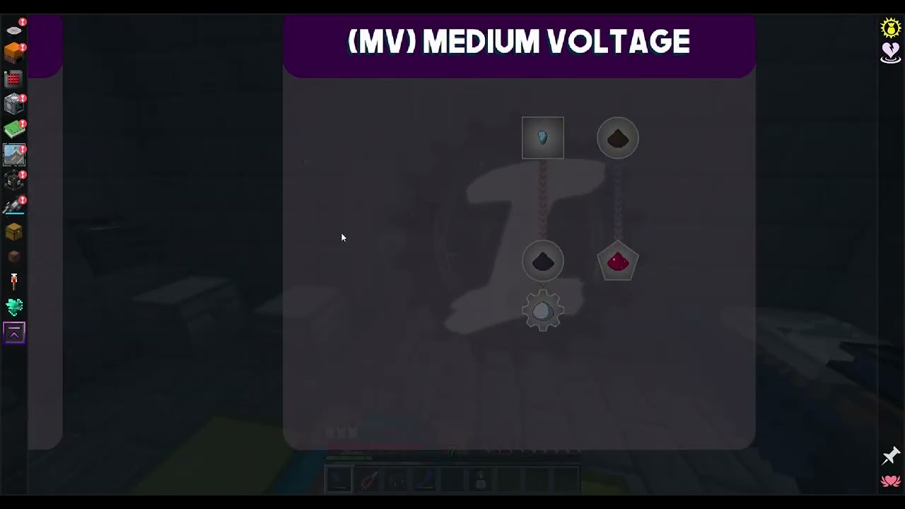 Logistics Setup - FTB: Interactions Remastered - 023 (FTB:I RE)