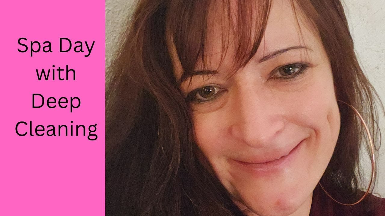 Spa Asmr Facial with Extractions