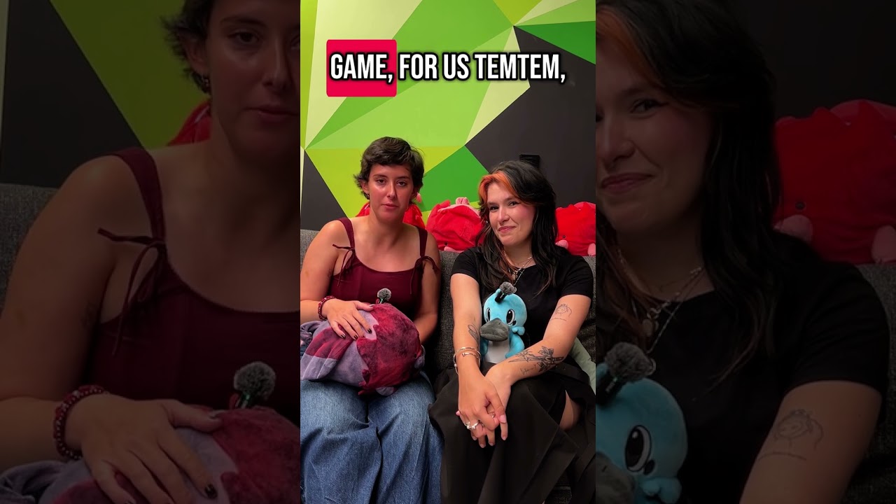 AMA - TEMTEM 2 WHEN????