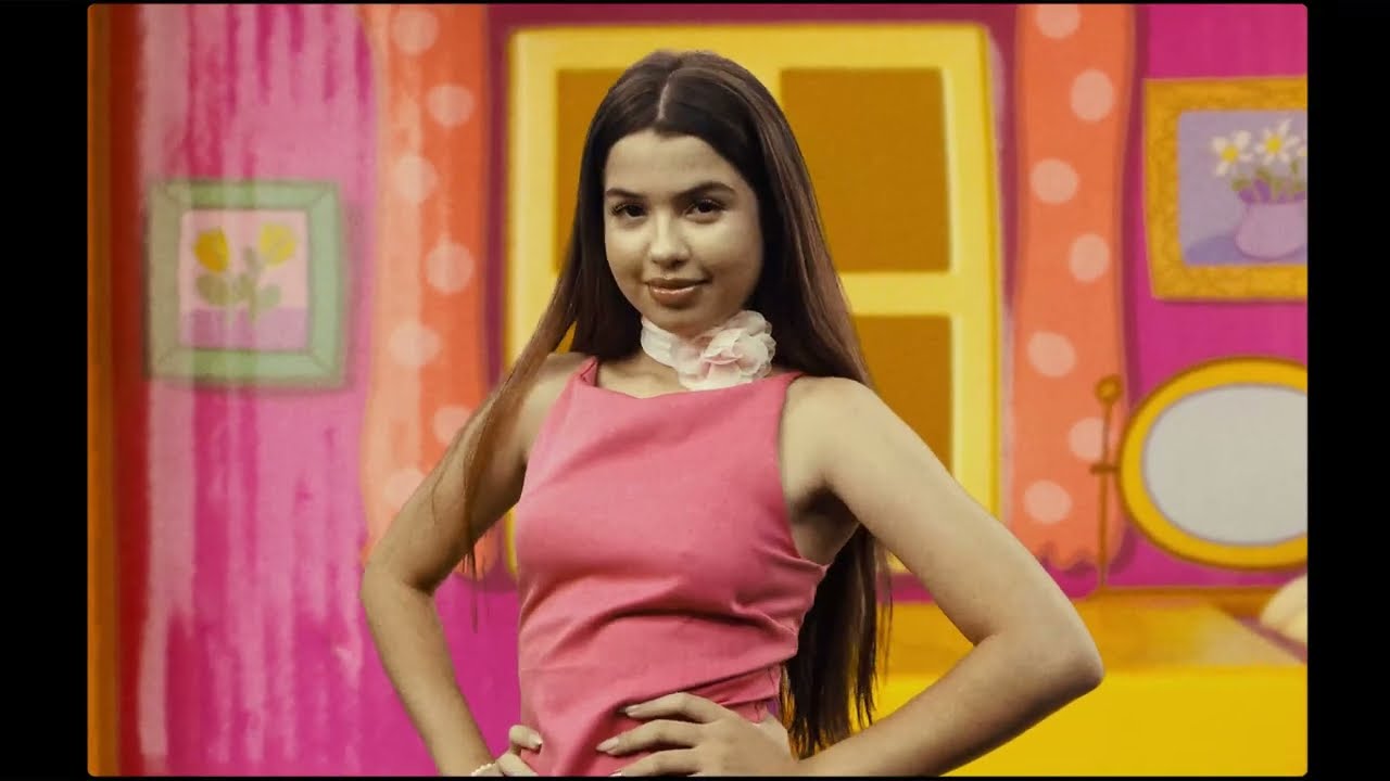 Depois do Love - Paula Guilherme (VideoClipe Oficial)
