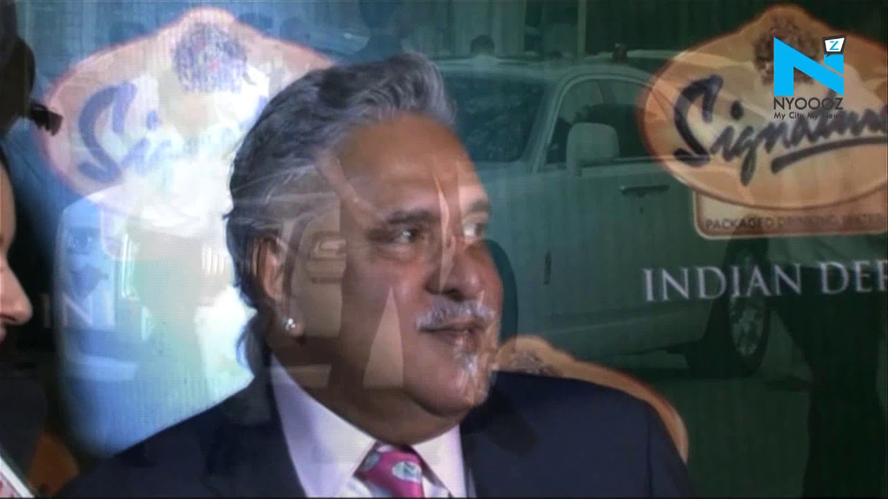 Vijay Mallya becomes first person to be declared &lsquo;fugitive economic offender&rsquo;