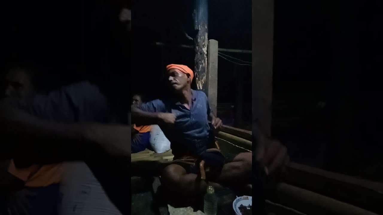 SAISO UMMA UNTUK WOLEKA, KAMPUNG BESAR KALEMBU MANU