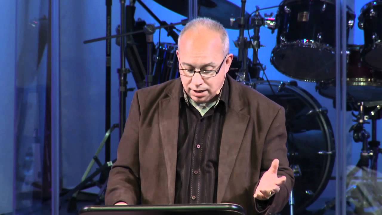 Stay - Pastor Mark Gungor