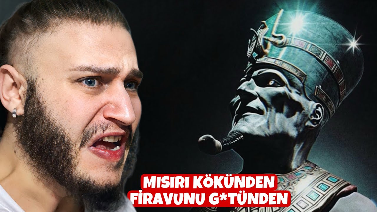 MISIRDA FOTORAFÇI OLMAK ! AMENTİ