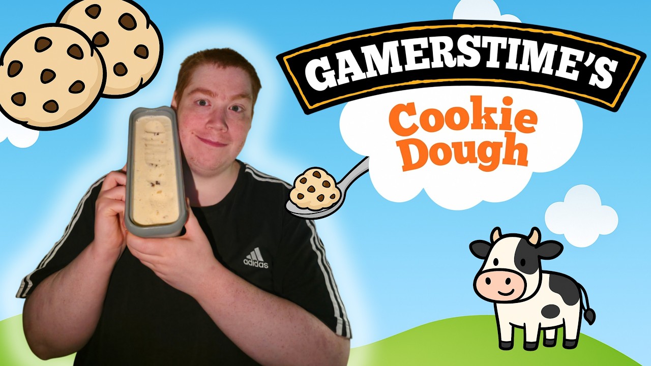 So machst du dein eigenes Ben & Jerry’s Eis zuhause (einfach & krank lecker!)