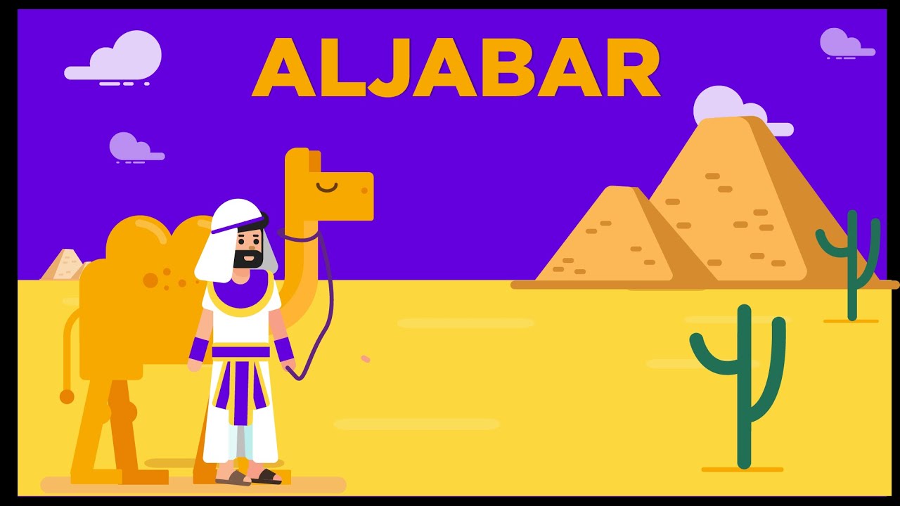 Perbedaan Aljabar dengan Aritmatika! - Aljabar dan Pengaplikasiannya | #IndonesiaTetapBelajar