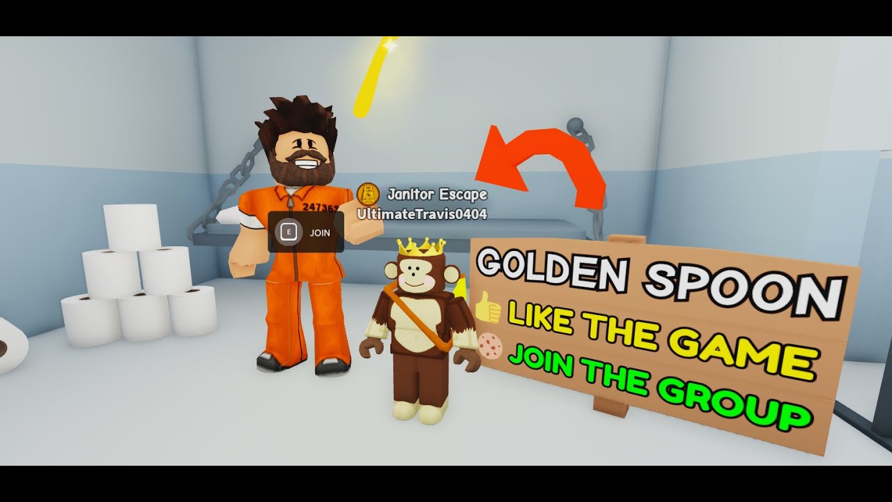 THIS NEW UPDATE IN DIG TO Escape IN CRAZY!!!