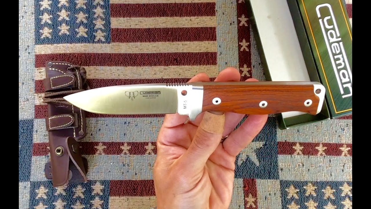 Cudeman MT-5