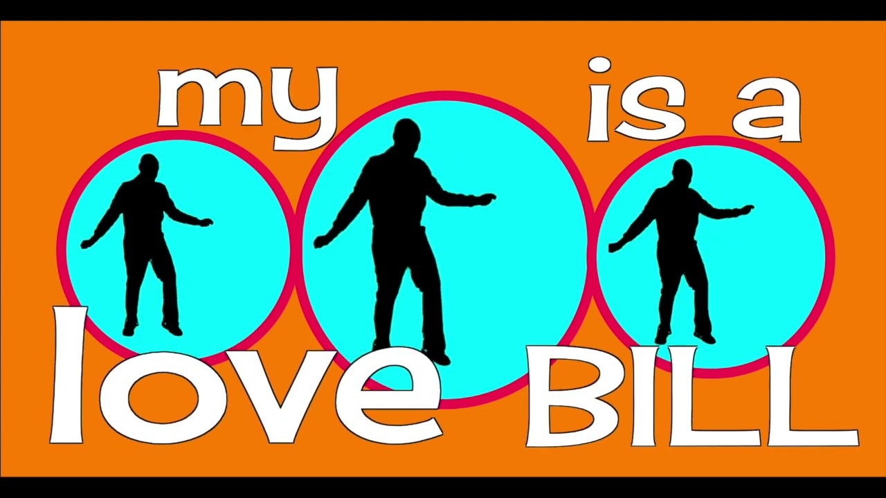 Cameron Bethany - Love Is A Bill (Lyric Video)