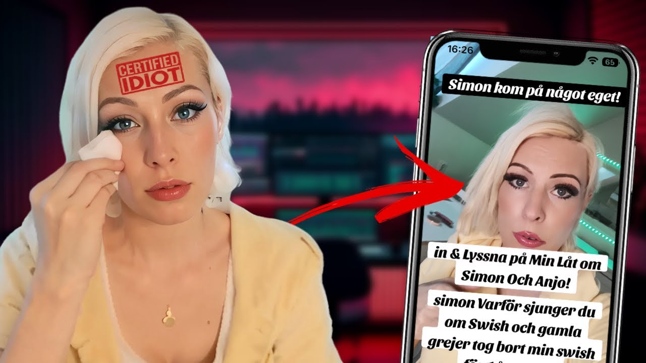 Youtubes STÖRSTA Clown!