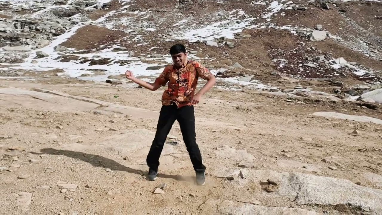 Rekka Rekka Dance | Prithiv Raaj | PH Entertainment
