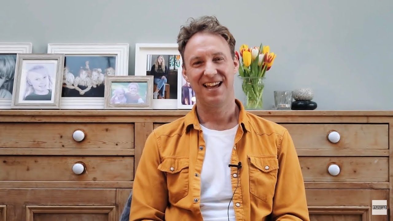 Hope | Sunday Check In | 12 April | Easter Sunday | St Peter's Brighton