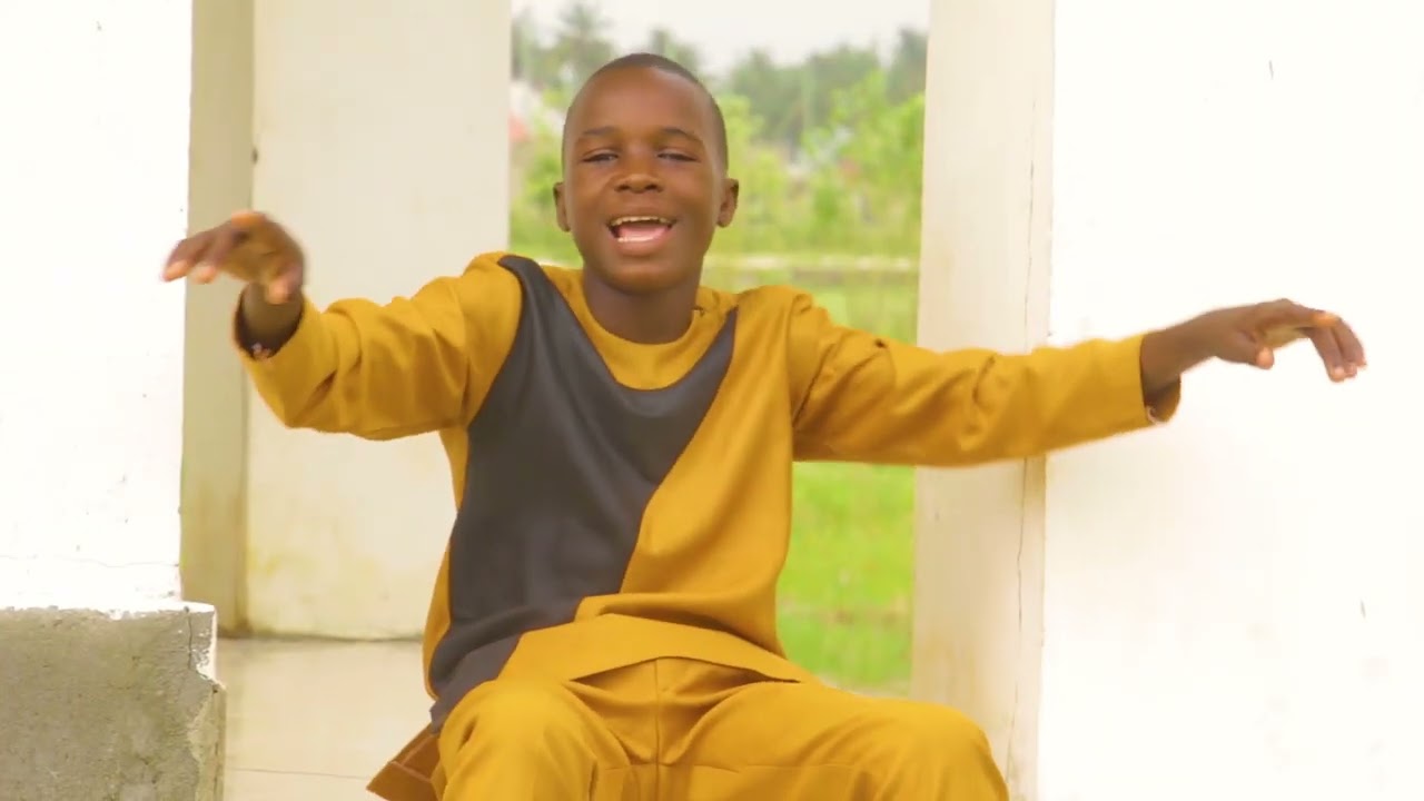 VIDEO || JESHI KUBWA BY YOHANA ANTONY (Official video)