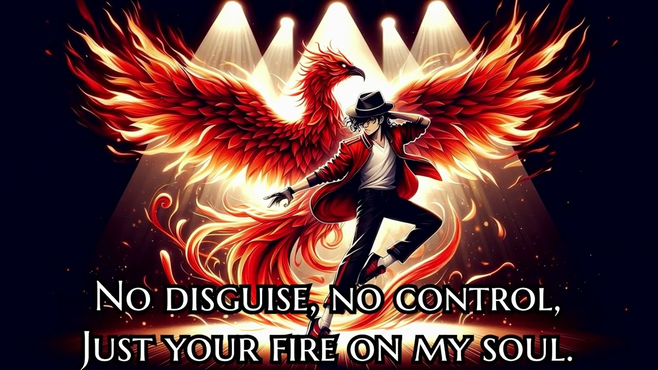 M'Jay - Electric Tonight