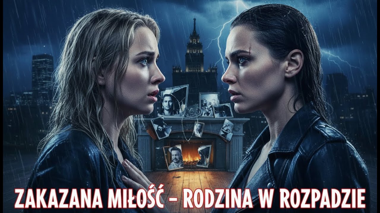 Pasierbica zrobiła coś szokującego podczas masażu – i rozbiło to naszą rodzinę