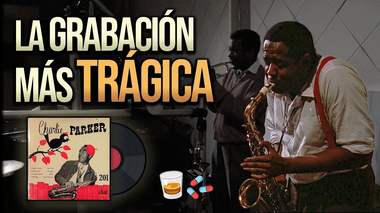 La grabación más trágica de la Historia del Jazz | Música Explicada